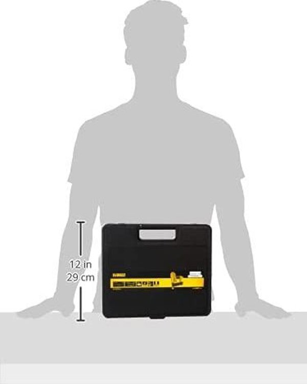 Συρραπτικό Dewalt DEWALT NAILER BC.  2in1 15-45mm DPSB2IN1