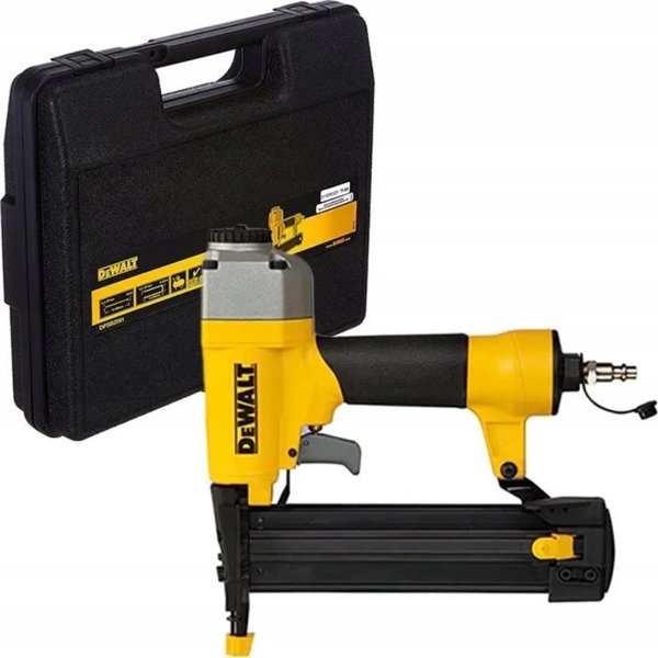 Συρραπτικό Dewalt DEWALT NAILER BC.  2in1 15-45mm DPSB2IN1