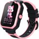 ZTE Smartwatch για παιδιά ZTE Kids Watch K1 PRO LTE (ροζ)