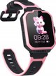 ZTE Smartwatch για παιδιά ZTE Kids Watch K1 PRO LTE (ροζ)