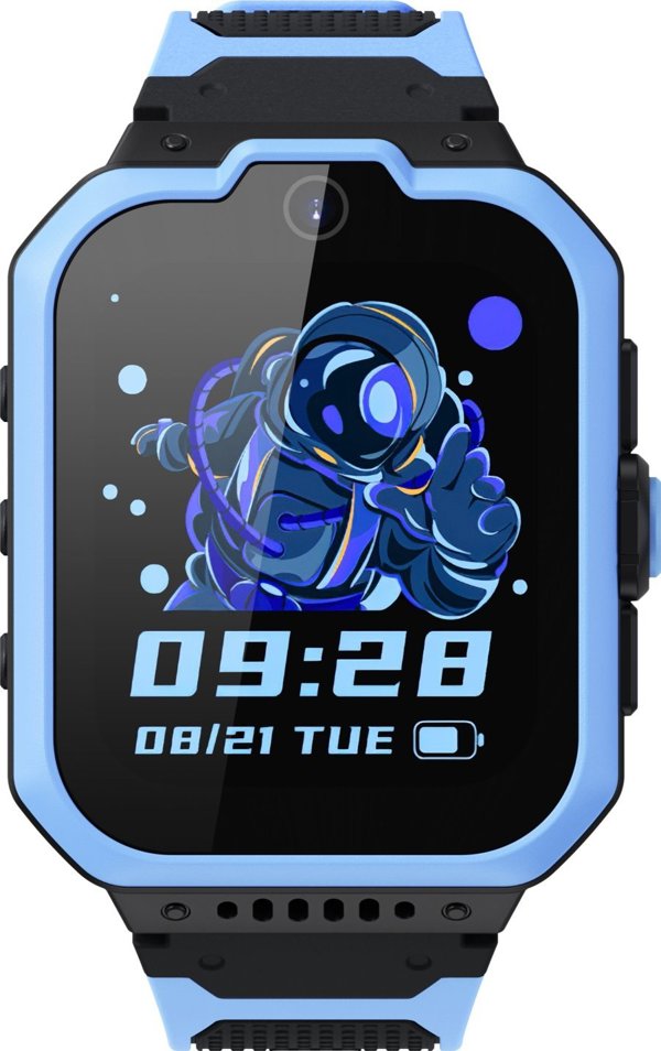 ZTE Smartwatch για παιδιά ZTE Kids Watch K1 PRO LTE (μπλε)