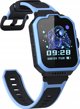 ZTE Smartwatch για παιδιά ZTE Kids Watch K1 PRO LTE (μπλε)