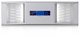 Ubiquiti UACC-ENVR-Bezel Πρόσοψη για Κάμερα UniFi Protect G5 Dome, Λευκό