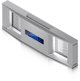 Ubiquiti UACC-ENVR-Bezel Πρόσοψη για Κάμερα UniFi Protect G5 Dome, Λευκό