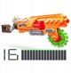 *****ZURU X-Shot Mega εκτοξευτής 16-βολών 36732