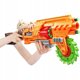 *****ZURU X-Shot Mega εκτοξευτής 16-βολών 36732