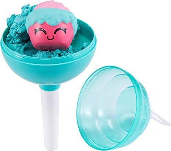 Zuru OOSH Slime Βαμβακερή Καραμέλα, σειρά γλειφιτζουριών 1, μεσαίο, ποικιλία, 8628SQ1