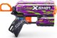Zuru Εκτοξευτής SKINS FLUX (8 Βέλη) Crucifer