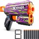Zuru Εκτοξευτής SKINS FLUX (8 Βέλη) Crucifer