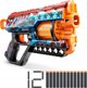 Zuru Εκτοξευτής Skins Griefer Apocalypse 12 βελάκια
