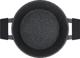 Zwieger Black Stone Κατσαρόλα 24 cm