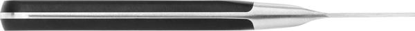 Zwilling Μαχαίρι Santoku με Αυλακώσεις Zwilling Pro