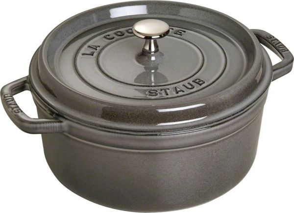 Χυτοσίδηρο Κατσαρόλα Staub ZWILLING (40509-312-0)