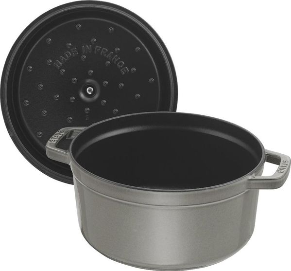Χυτοσίδηρο Κατσαρόλα Staub ZWILLING (40509-312-0)