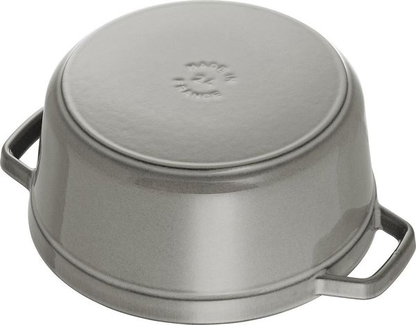 Χυτοσίδηρο Κατσαρόλα Staub ZWILLING (40509-312-0)