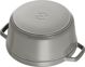Χυτοσίδηρο Κατσαρόλα Staub ZWILLING (40509-312-0)
