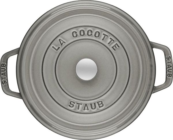 Χυτοσίδηρο Κατσαρόλα Staub ZWILLING (40509-312-0)