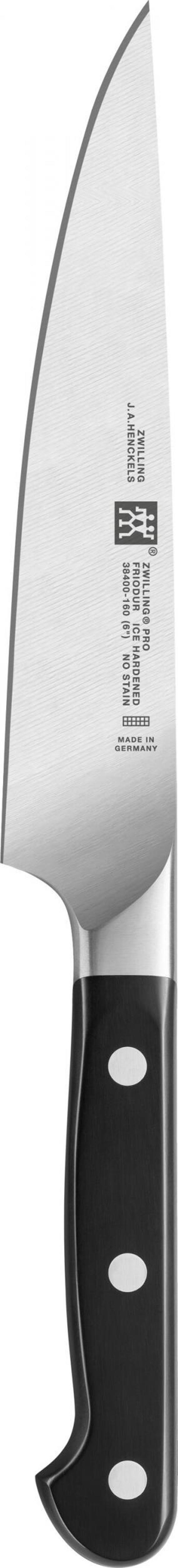 ZWILLING Μαχαίρι για αλλαντικά Zwilling Pro