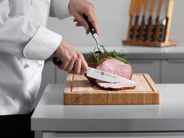 ZWILLING Μαχαίρι για αλλαντικά Zwilling Pro