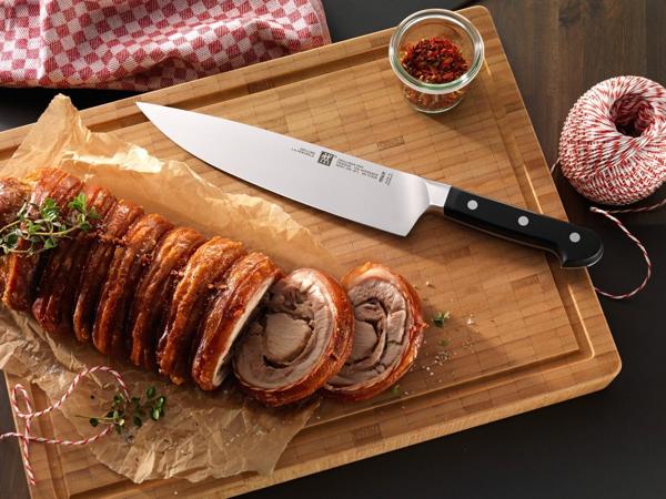 ZWILLING Μαχαίρι για αλλαντικά Zwilling Pro
