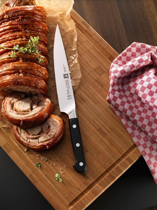 ZWILLING Μαχαίρι για αλλαντικά Zwilling Pro