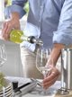 Δοχείο με πώμα κρασιού Zwilling Sommelier - 13 εκ.