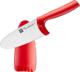 Zwilling Μαχαίρι σεφ ZWILLING Twinny 36550-101-0 10 cm κόκκινο