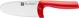 Zwilling Μαχαίρι σεφ ZWILLING Twinny 36550-101-0 10 cm κόκκινο