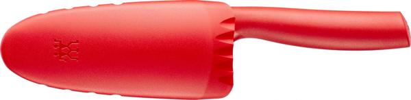 Zwilling Μαχαίρι σεφ ZWILLING Twinny 36550-101-0 10 cm κόκκινο