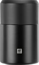 Θερμός φαγητού Thermo 39500-510-0 0.7 l Μαύρο