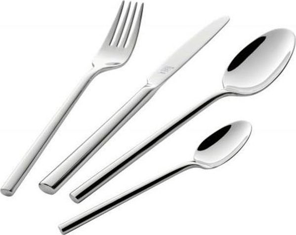 Zwilling Σετ μαχαιροπίρουνα ZWILLING Aberdeen 07146-338-0 68 τεμ.