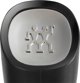 Σετ 5 μαχαιριών σε αυτοακονιζόμενο μπλοκ Zwilling All * Star