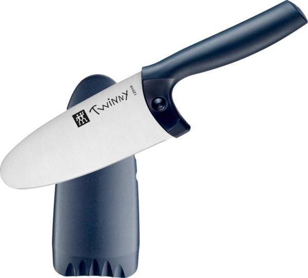 Zwilling Μαχαίρι σεφ ZWILLING Twinny 36540-101-0 10 cm μπλε