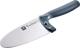 Zwilling Μαχαίρι σεφ ZWILLING Twinny 36540-101-0 10 cm μπλε