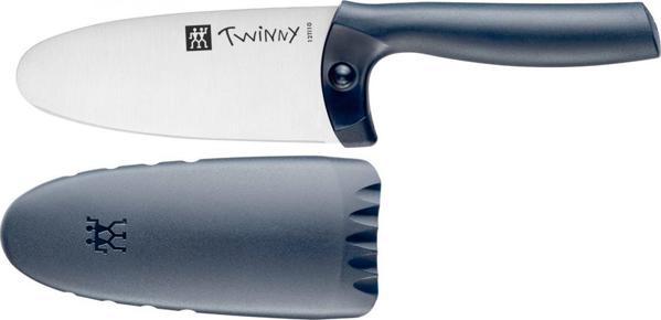 Zwilling Μαχαίρι σεφ ZWILLING Twinny 36540-101-0 10 cm μπλε