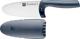 Zwilling Μαχαίρι σεφ ZWILLING Twinny 36540-101-0 10 cm μπλε