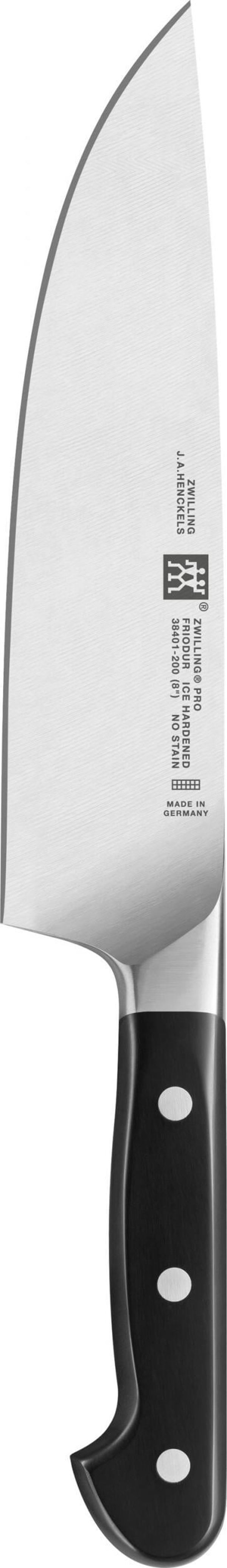 ZWILLING Μαχαίρι Σεφ ZWILLING Pro