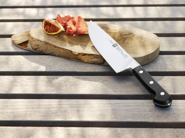 ZWILLING Μαχαίρι Σεφ ZWILLING Pro