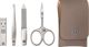 Zwilling Δερμάτινη Θήκη Μανικιούρ TWINOX Neat, 5 Τεμάχια, Καφέ 8259882