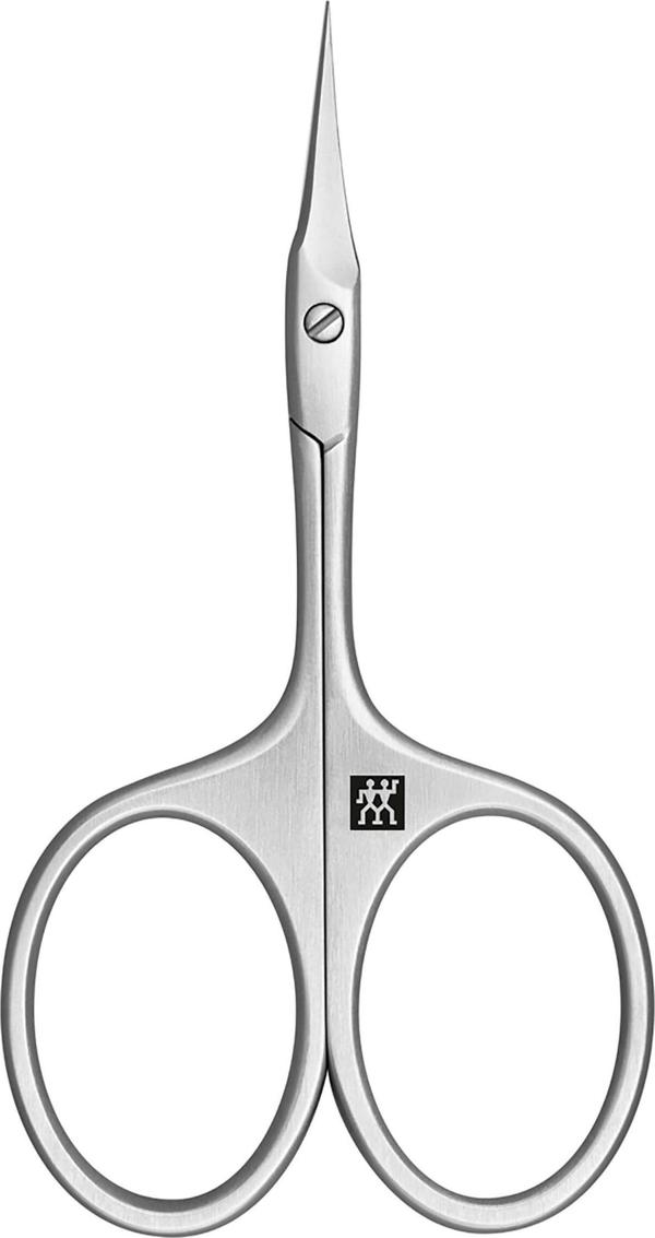 Zwilling Σατινέ νυχοκόπτες για πετσάκια με αιχμηρή μύτη Zwilling Twinox