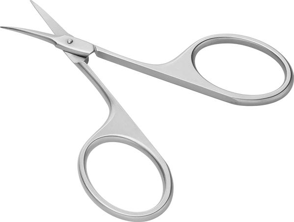 Zwilling Σατινέ νυχοκόπτες για πετσάκια με αιχμηρή μύτη Zwilling Twinox