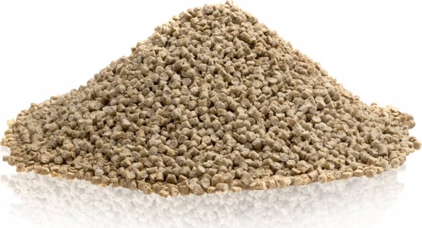 Ζβίρεκ για κοτά Aquael Aquael Comfy Cornelius Herbal 25L κουκουρūζινις κραικάς