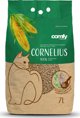 Ζβίρεκ για κοτά Aquael Aquael Comfy Cornelius Herbal 25L κουκουρūζινις κραικάς