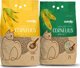 Ζβίρεκ για κοτά Aquael Aquael Comfy Cornelius Herbal 25L κουκουρūζινις κραικάς