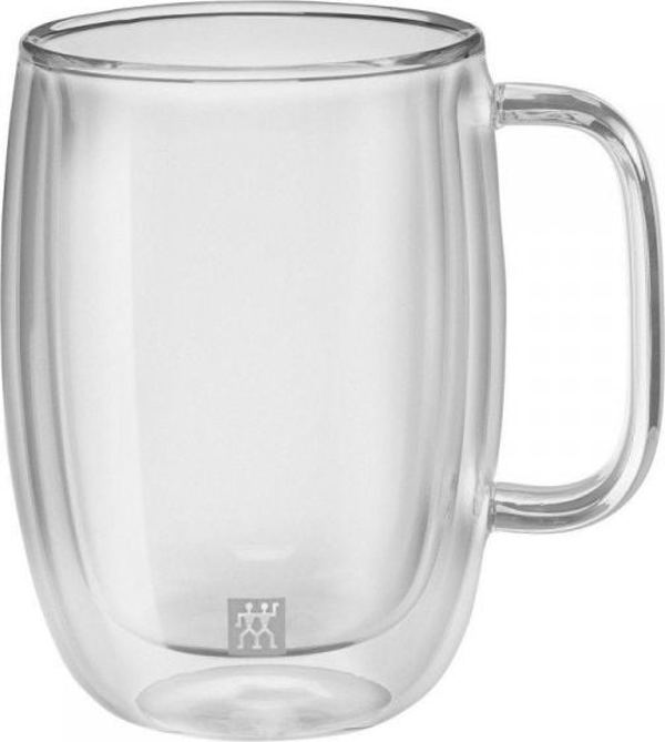 Ποτήρια για latte macchiato ZWILLING Sorrento 2x450 ml 39500-114-0 (39500-114-0) - 1993878