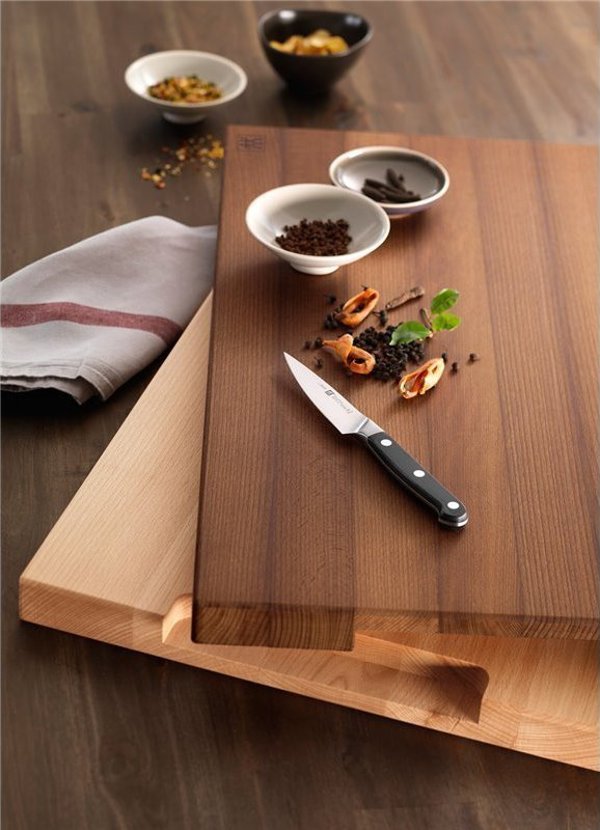 Zwilling Μαχαίρι για Λαχανικά και Φρούτα Zwilling Pro