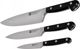 Zwilling Σετ 3 μαχαιριών ZWILLING Professional S 35602-000-0 9502257 4009839073182
