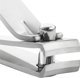 Zwilling Polerowana obcinarka do paznokci Zwilling Twinox