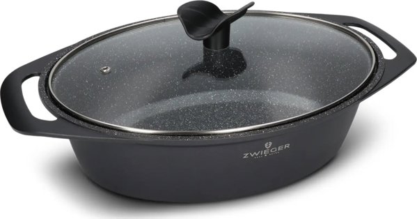 Zwieger Zwieger Forte Μπριζόλα