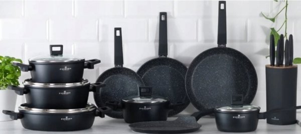 Zwieger Zwieger Forte Μπριζόλα